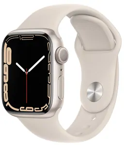 Замена шлейфа Apple Watch Series 7 в Новосибирске